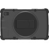Gamber Johnson RUGGED CASE WITH ROTATING HAND/STRAP FOR ZEBRA ET40/45 10IN