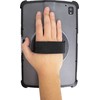 Gamber Johnson RUGGED CASE WITH ROTATING HAND/STRAP FOR ZEBRA ET40/45 10IN