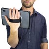 Gamber Johnson RUGGED CASE WITH ROTATING HAND/STRAP FOR ZEBRA ET40/45 10IN