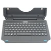 Klaviatūra Gamber-Johnson 7160-1872-00, QWERTY, JAV anglų kalba, jutiklinė planšetė, 2 milijonai simbolių, „Samsung“, „Tab Active Pro“, „Tab Active4 Pro“