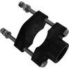 Gamber-Johnson ZIRKONA SMALL PIPE CLAMP