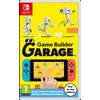 Žaidimų kūrimo garažas – „Nintendo Switch“