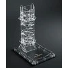 Gamegenic Gamegenic: Crystal Twister Premium Ledo bokštas