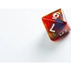 Gamegenic Gamegenic: Galaxy Series – RPG kauliukų rinkinys – Marsas