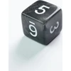 Gamegenic Gamegenic: Galaxy Series – RPG kauliukų rinkinys – Mėnulis