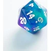 Gamegenic Gamegenic: Galaxy Series – RPG kauliukų rinkinys – Neptūnas