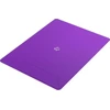 Gamegenic Gamegenic: Magnetinis kauliukų dėklas – stačiakampis – juoda/violetinė