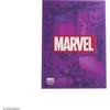 Gamegenic Gamegenic: MARVEL Art Sleeps (66 mm x 91 mm) Purpurinė 50 + 1 vnt.