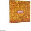 Gamegenic Gamegenic: Marvel Champions – Marvel Oranžinis Mat