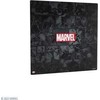 Gamegenic Gamegenic: Marvel Champions – Marvel Juodas Mat
