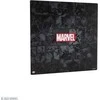 Gamegenic Gamegenic: Marvel Champions – Marvel Juodas Mat