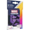 Gamegenic Gamegenic: Marvel Champions Art Sleeves (66 mm x 92 mm) Hawkeye 50+1 vnt.