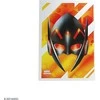 Dėlionė Gamegenic Gamegenic: Marvel Champions Art Sleeps (66 mm x 91 mm) Vapsva 50 + 1 vnt.