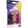 Gamegenic Gamegenic: Marvel Champions Fine Art Sleeves (66 mm x 92 mm) Star-Lord 50+1 vnt.