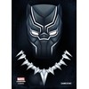 Gamegenic Gamegenic: MARVEL Art Sleeps (66 mm x 91 mm) Juoda panelė 50 + 1 vnt.