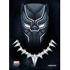 Gamegenic Gamegenic: MARVEL Art Sleeps (66 mm x 91 mm) Juoda panelė 50 + 1 vnt.