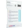 Gamegenic minkštos rankovės