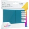 Gamegenic Gamegenic: Prime CCG maišeliai (66x91 mm) - mėlyna, 100 vienetų.