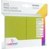 Gamegenic Gamegenic: Prime CCG maišeliai (66x91 mm) - kalkės, 100 vienetų