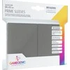 Gamegenic Gamegenic: Prime CCG Sleeps (66x91 mm) - Tamsus pilkas, 100 vienetų