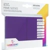 Gamegenic : Prime CCG Sleeves (66x91 mm) - Violetinė, 100 vnt