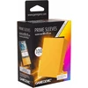 Gamegenic : Prime Sleeves (66x91 mm) - Oranžinės - 100 vnt. (2027259)