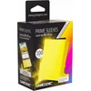 Gamegenic Gamegenic: Prime įdėklai (66x91 mm) – geltoni – 100 vnt.