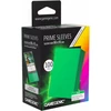 Gamegenic : Prime įmautės (66x91 mm) - Žalios - 100 vnt. (2027254)