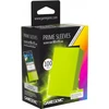 Gamegenic : Prime Sleeves (66x91 mm) - Žalios - 100 vnt. (2027260)