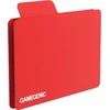 Gamegenic Gamegenic: Sideloading Sizemorph Divider – raudona