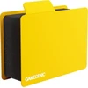 Gamegenic Gamegenic: Sideloading Sizemorph Divider – geltona