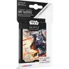 Gamegenic Gamegenic: Star Wars Unlimited – Art Sleeves – Mandalorų