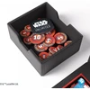 Gamegenic Gamegenic Star Wars: Unlimited Deck Pod – juoda