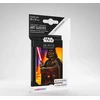 Gamegenic Gamegenic: Star Wars Unlimited – Art Sleeves – Darthas Vaderis