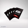 Gamegenic Gamegenic: Star Wars Unlimited – Art Sleeves – Space Raudona