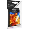 Gamegenic Gamegenic: Star Wars Unlimited – Art Sleeves – Luke'as Skywalkeris