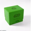 Gamegenic Gamegenic: Star Wars Unlimited – Deck Pod – žalia