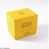 Gamegenic Gamegenic: Star Wars Unlimited – Deck Pod – geltona