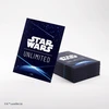 Gamegenic Gamegenic: Star Wars Unlimited – Art Sleeves – Space Mėlyna