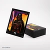 Gamegenic Gamegenic: Star Wars Unlimited – Art Sleeves – Darthas Vaderis