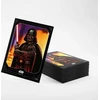 Gamegenic Gamegenic: Star Wars Unlimited – Art Sleeves – Darthas Vaderis