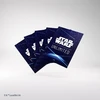 Gamegenic Gamegenic: Star Wars Unlimited – Art Sleeves – Space Mėlyna