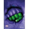 Dėlionė Gamegenic Gamegenic: MARVEL Art Rankovės (66 mm x 91 mm) She-Hulk 50 + 1 vnt.