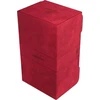 Gamegenic Gamegenic: Stronghold 200+ XL kabrioletas – raudonas