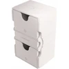 Gamegenic Gamegenic: Stronghold 200+ XL kabrioletas – baltas