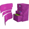 Gamegenic Gamegenic: Stronghold 200+ XL kabrioletas – violetinė