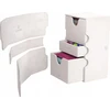 Gamegenic Gamegenic: Stronghold 200+ XL kabrioletas – baltas