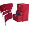 Gamegenic Gamegenic: Stronghold 200+ XL kabrioletas – raudonas