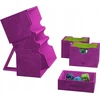 Gamegenic Gamegenic: Stronghold 200+ XL kabrioletas – violetinė