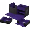 Gamegenic Gamegenic: The Academic 133+ XL (Tolarian) – juoda/violetinė
